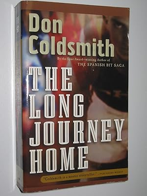Seller image for The Long Journey Home for sale by Manyhills Books