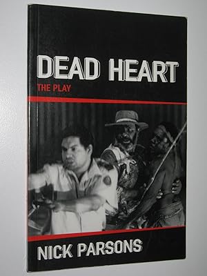 Seller image for Dead Heart for sale by Manyhills Books
