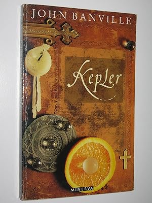 Imagen del vendedor de Kepler - Revolutions Trilogy #2 a la venta por Manyhills Books