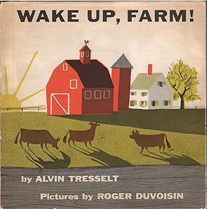 Wake Up, Farm