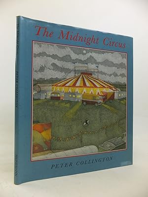 Seller image for THE MIDNIGHT CIRCUS for sale by Stella & Rose's Books, PBFA