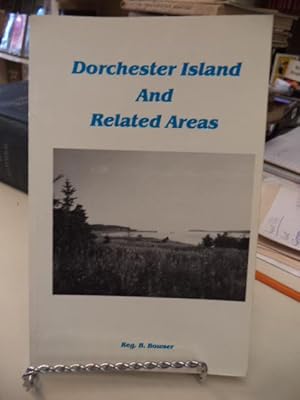 Dorchester Island and Related Areas