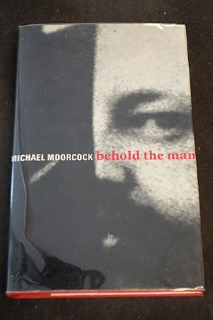 Seller image for Behold the Man for sale by Heartwood Books and Art