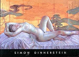 Seller image for Simon Dinnerstein: Paintings and Drawings for sale by Dearly Departed Books