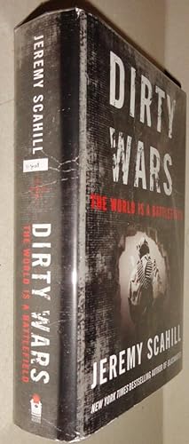 Imagen del vendedor de Dirty Wars The World Is A Battlefield a la venta por DogStar Books