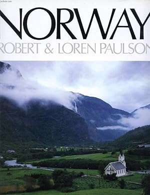 Image du vendeur pour NORWAY mis en vente par Le-Livre