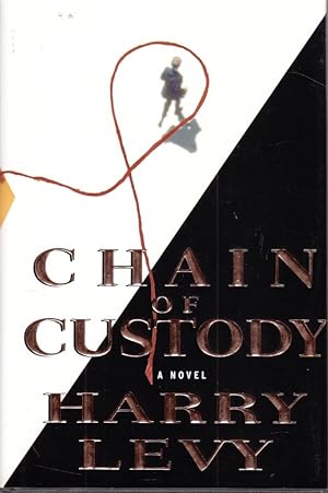 Seller image for Chain Of Custody for sale by Ye Old Bookworm