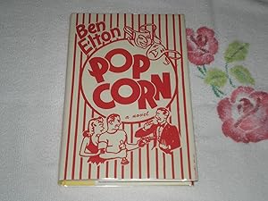 Immagine del venditore per Popcorn venduto da SkylarkerBooks