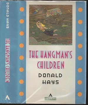 Image du vendeur pour The Hangman's Children mis en vente par The Book Collector, Inc. ABAA, ILAB