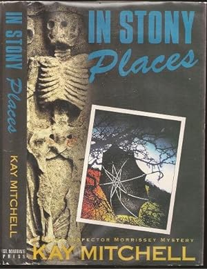 Immagine del venditore per In Stony Places venduto da The Book Collector, Inc. ABAA, ILAB