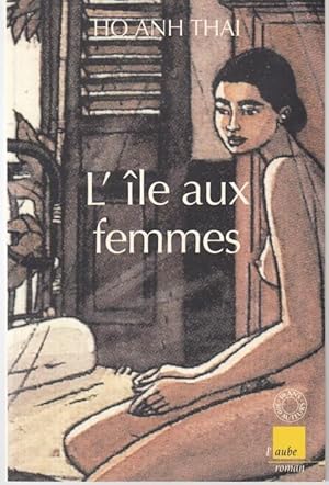 L'île aux femmes