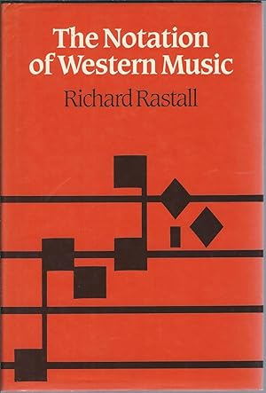 The Notation of Western Music: An Introduction