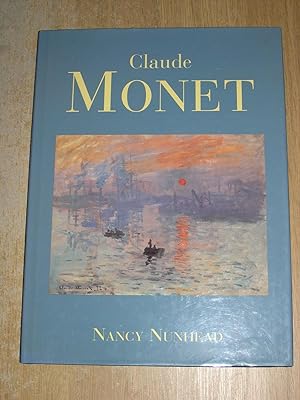 Seller image for Claude Monet for sale by Neo Books