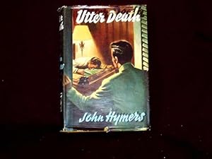 Seller image for Utter Death; for sale by Wheen O' Books