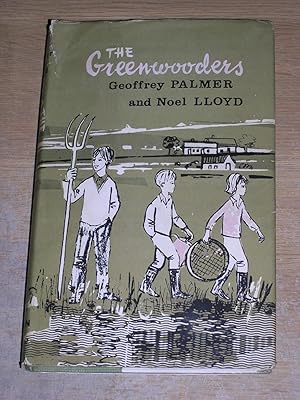 The Greenwooders