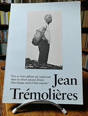 JEAN TREMOLIERES.