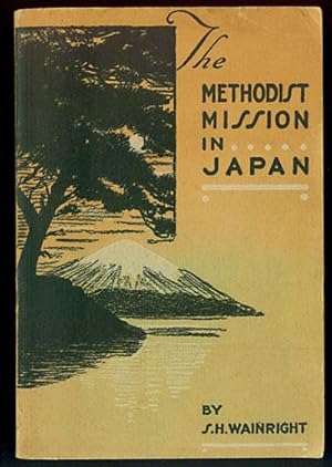 The Methodist Mission in Japan
