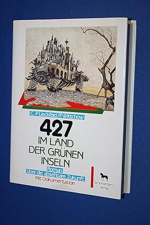 427 : im Land d. grünen Inseln