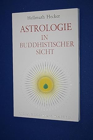 Astrologie in buddhistischer Sicht