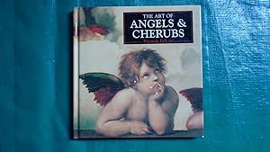 Seller image for THE ARTS OF ANGELS & CHERUBS for sale by Ernesto Julin Friedenthal