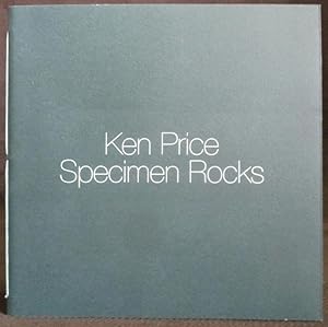 Ken Price : Specimen Rocks