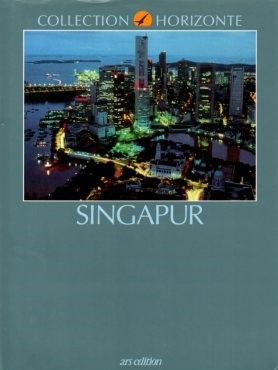 Seller image for Singapur. for sale by Auf Buchfhlung