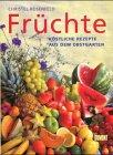 Seller image for 1) Christel Rosenfeld: Frchte. Kstliche Rezepte aus dem Obstgarten. 2) Elisabeth Wieloch: Gesund durch Obst - roh und gekocht. Bedeutung und Verwendung des Obstes in unserer Ernhrung. 3) Lisa Mar: Frchte aus aller Welt. Schutz und Heilkrfte einheimischer und exotischer Frchte. Zusammen 3 Bcher. for sale by Buch-Galerie Silvia Umla