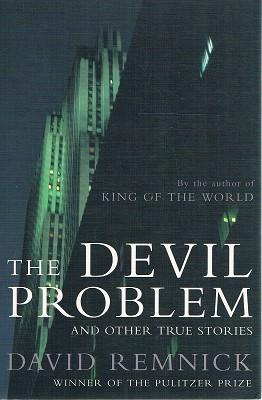 Seller image for The Devil Problem And Other True Stories for sale by Marlowes Books and Music