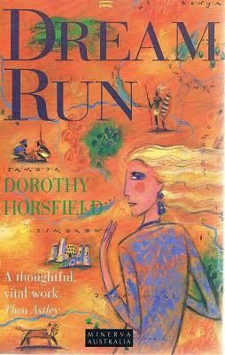 Seller image for Dream Run for sale by Marlowes Books and Music