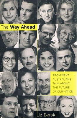 Seller image for The Way Ahead for sale by Marlowes Books and Music