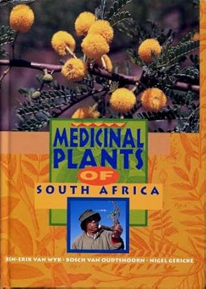 Medicinal Plants of South Africa