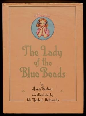 The Lady of the Blue Beads