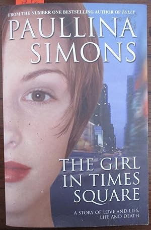 Imagen del vendedor de Girl in Times Square, The a la venta por Reading Habit