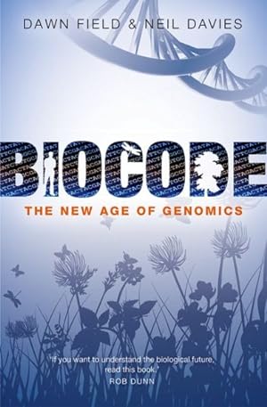 Imagen del vendedor de Biocode : The New Age of Genomics a la venta por GreatBookPrices