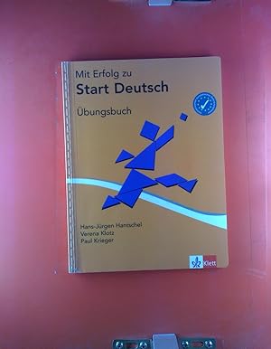 Seller image for Mit Erfolg zu Start Deutsch. bungsbuch for sale by biblion2