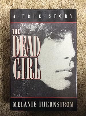 Seller image for The Dead Girl for sale by Book Nook