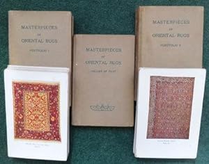 Masterpieces of Oriental Rugs