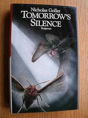 Imagen del vendedor de Tomorrow's Silence a la venta por Scene of the Crime, ABAC, IOBA