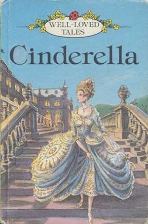 Immagine del venditore per Cinderella (Well Loved Tales) venduto da M.Roberts - Books And ??????