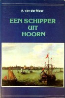 Imagen del vendedor de Een schipper uit Hoorn a la venta por nautiek