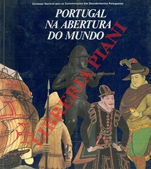 Seller image for Portugal na abertura do mundo. for sale by Libreria Piani