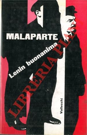 Seller image for Lenin buonanima. Seconda edizione. for sale by Libreria Piani