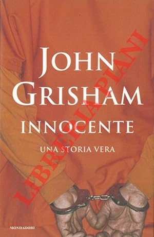 Immagine del venditore per Innocente. Una storia vera. venduto da Libreria Piani