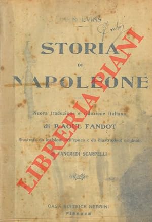 Storia di Napoleone.