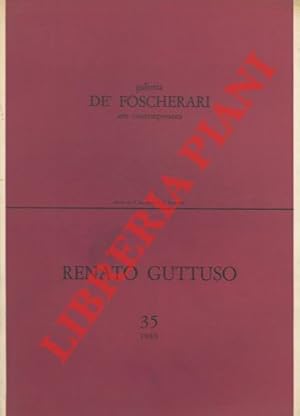 Renato Guttuso.