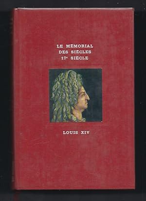 Bild des Verk�ufers f�r Louis XIV. zum Verkauf von Librairie Aubry