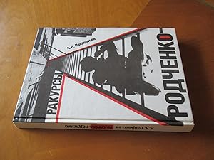 Immagine del venditore per Rakursi Rodchenko venduto da Arroyo Seco Books, Pasadena, Member IOBA