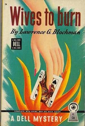 WIVES TO BURN