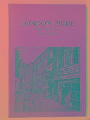 Image du vendeur pour London Pride mis en vente par Cotswold Internet Books