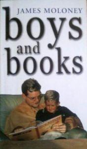 Boys and Books: Building a culture of reading around our Boys